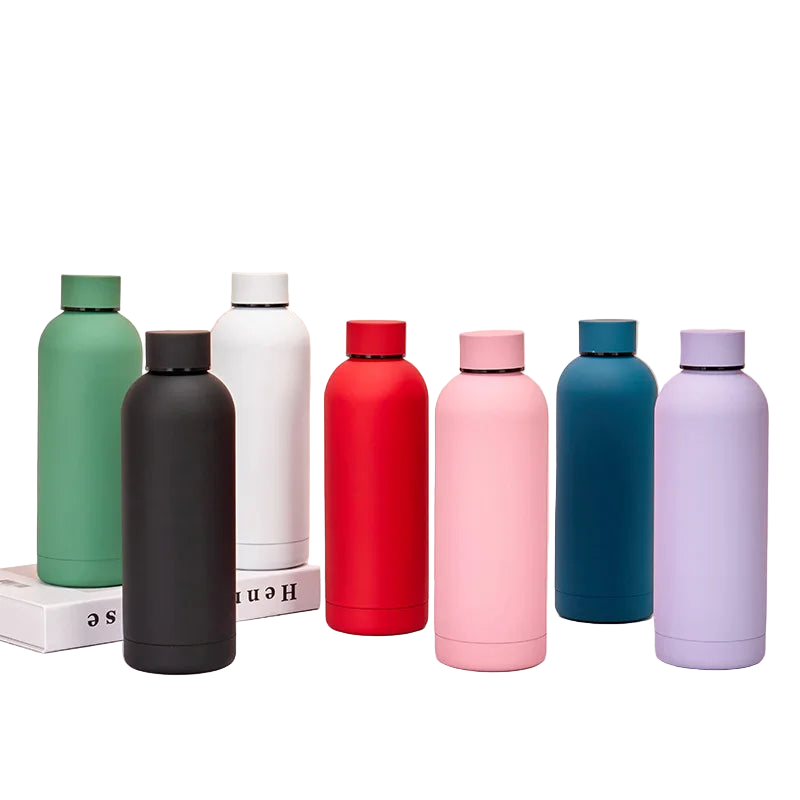 ReVive Insulated Colour Bottle