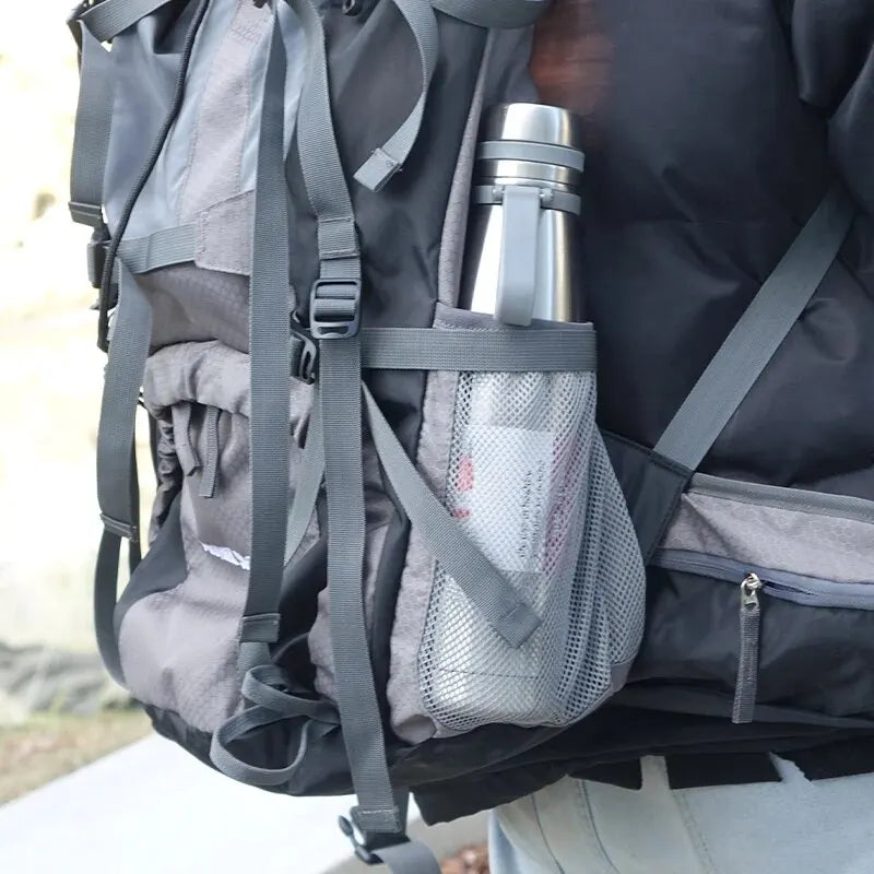 ReVive Stainless Steel Thermos Water Bottle