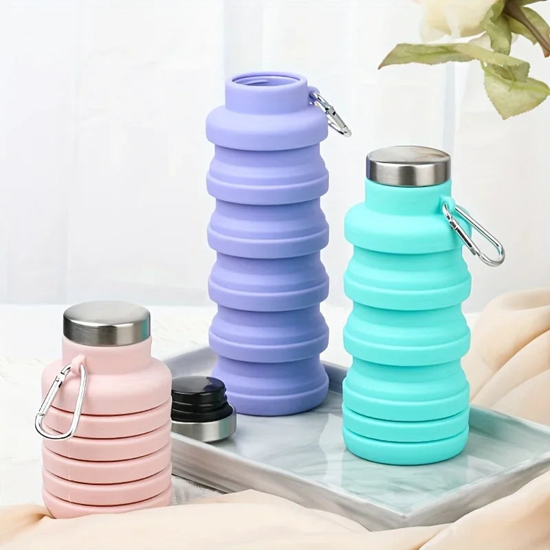 ReVive Silicone Squash Bottles