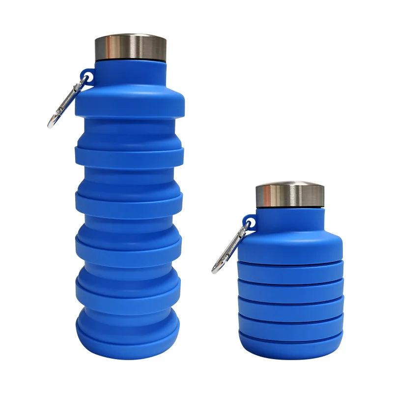 ReVive Silicone Squash Bottles