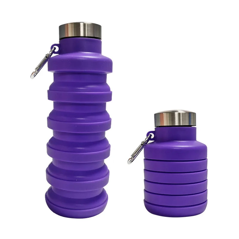 ReVive Silicone Squash Bottles