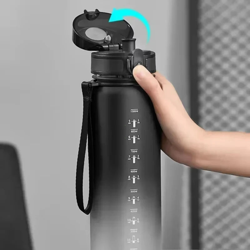 ReVive Outdoor Water bottle