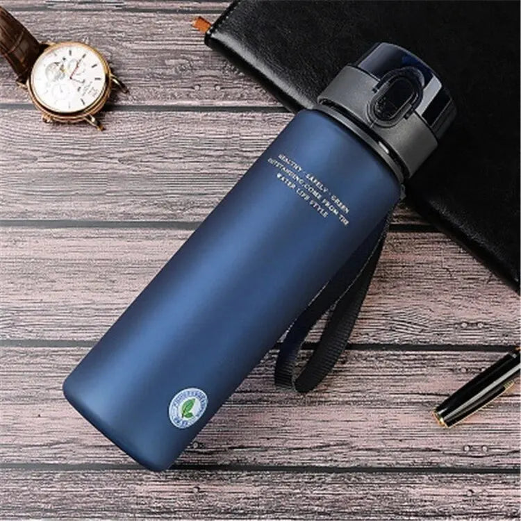 ReVive Hydration Sport Water Bottle