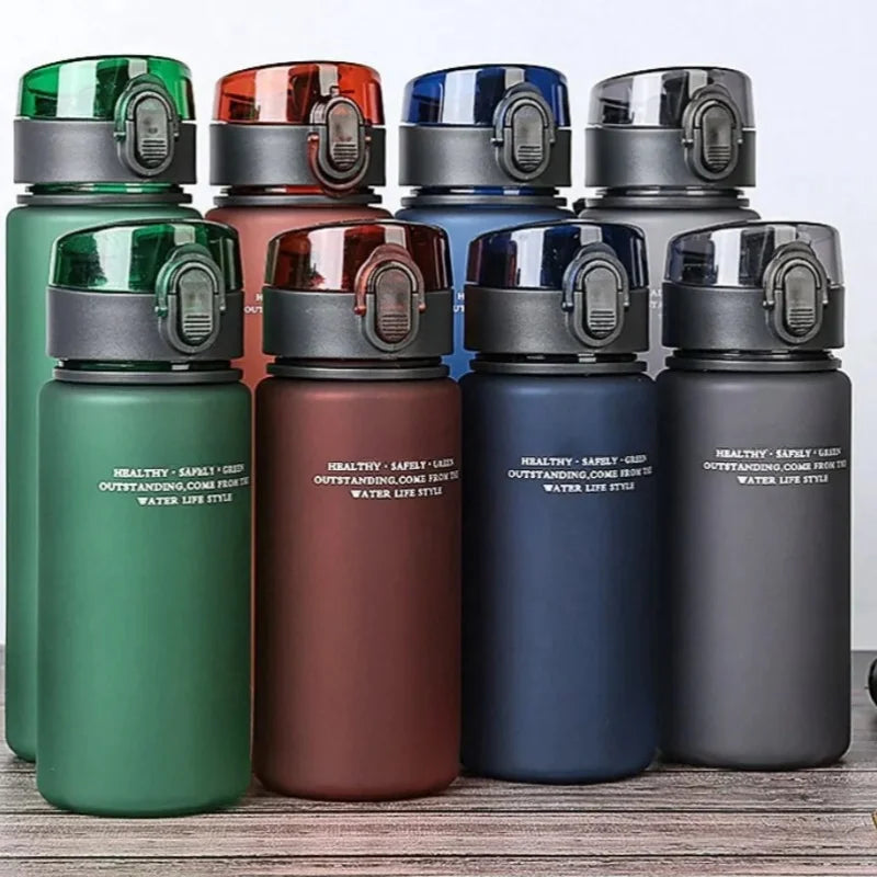 ReVive Hydration Sport Water Bottle