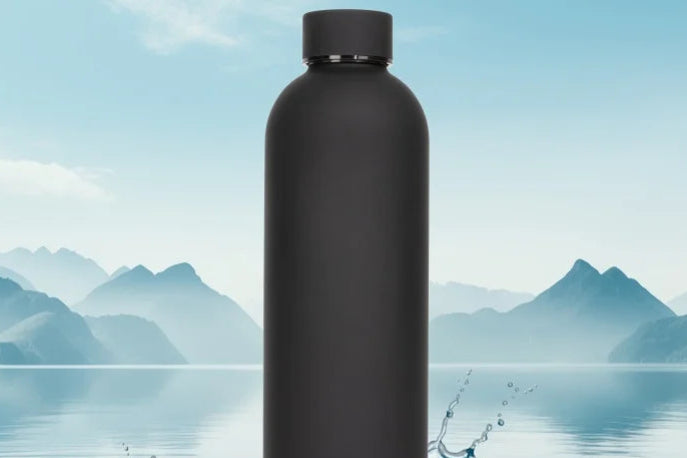 ReVive Insulated Colour Bottle