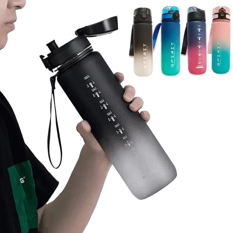 ReVive Outdoor Water bottle