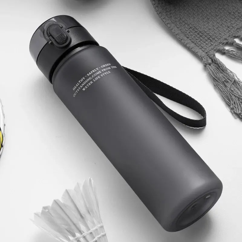 ReVive Hydration Sport Water Bottle