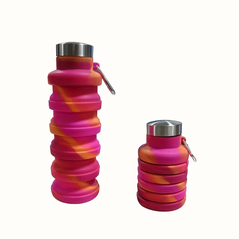 ReVive Silicone Squash Bottles