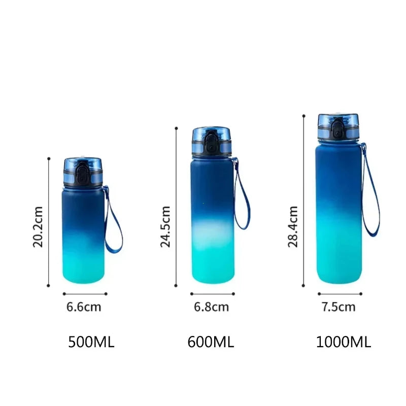 ReVive Outdoor Water bottle